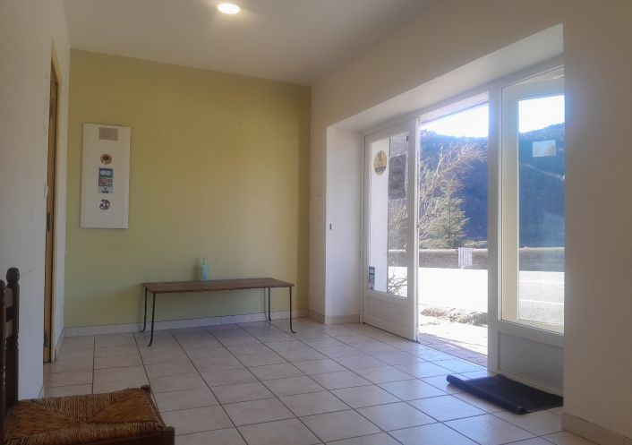 à vendre Local commercial Saint Privat De Vallongue