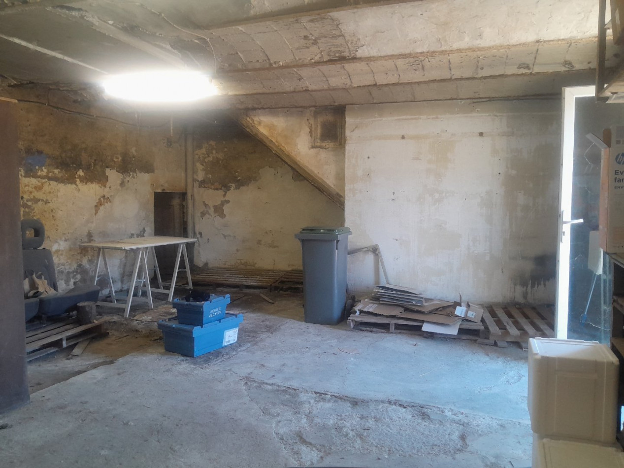 à vendre Local commercial Saint Privat De Vallongue - Photo 8