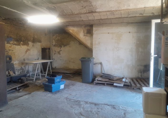 à vendre Local commercial Saint Privat De Vallongue