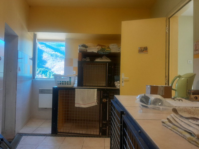 vente Local commercial Saint Privat De Vallongue - Photo 4