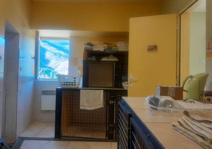 à vendre Local commercial Saint Privat De Vallongue