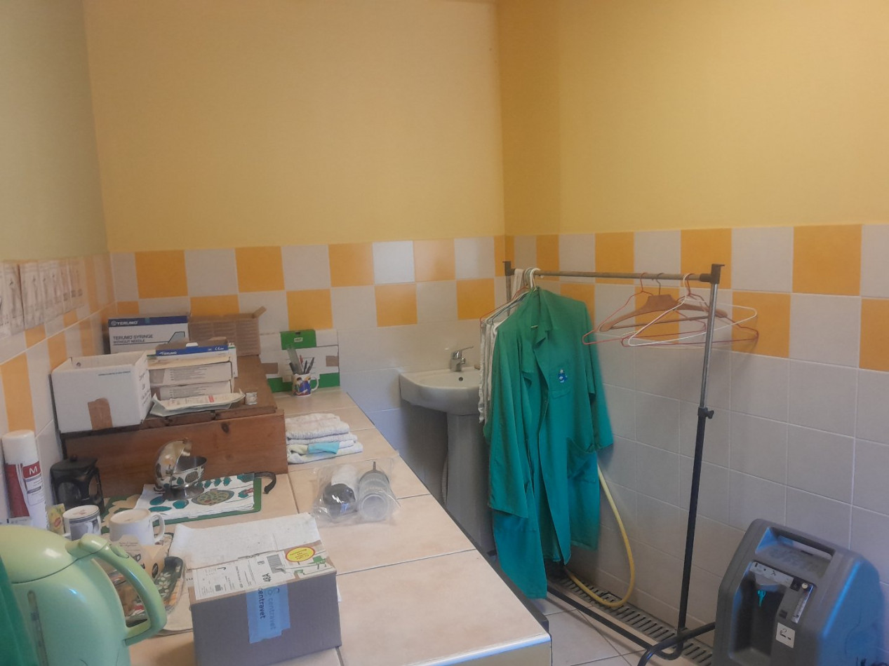 à vendre Local commercial Saint Privat De Vallongue - Photo 5