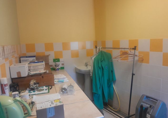 à vendre Local commercial Saint Privat De Vallongue