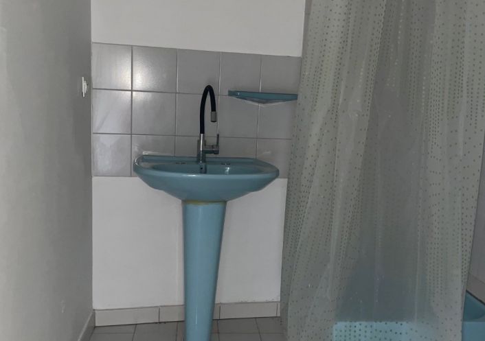 à louer Studio Anduze