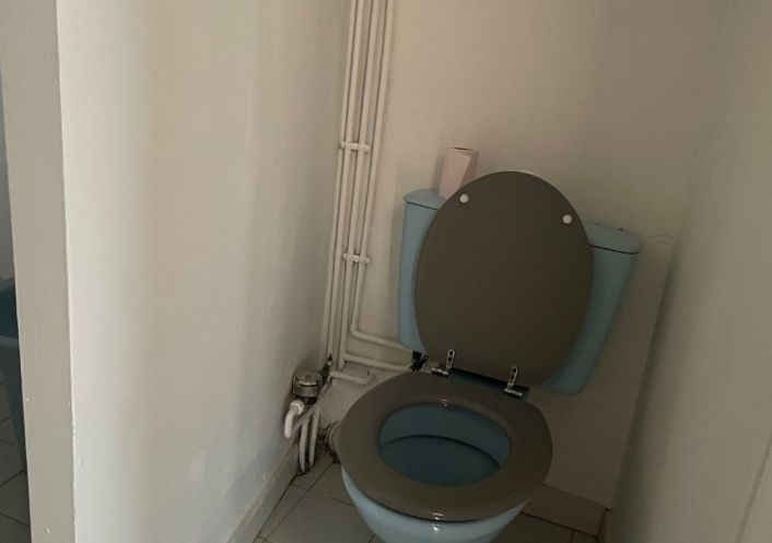 à louer Studio Anduze