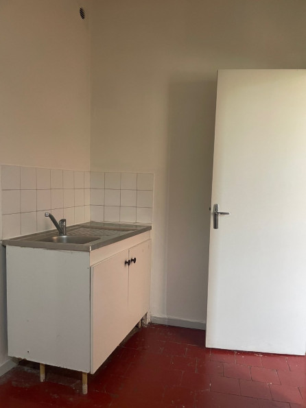 location Studio Anduze - Photo 3