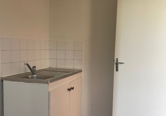 à louer Studio Anduze