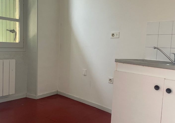 à louer Studio Anduze