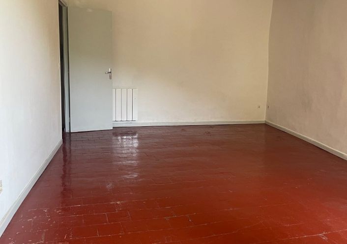 à louer Studio Anduze