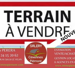 à vendre Saint Sauveur Camprieu