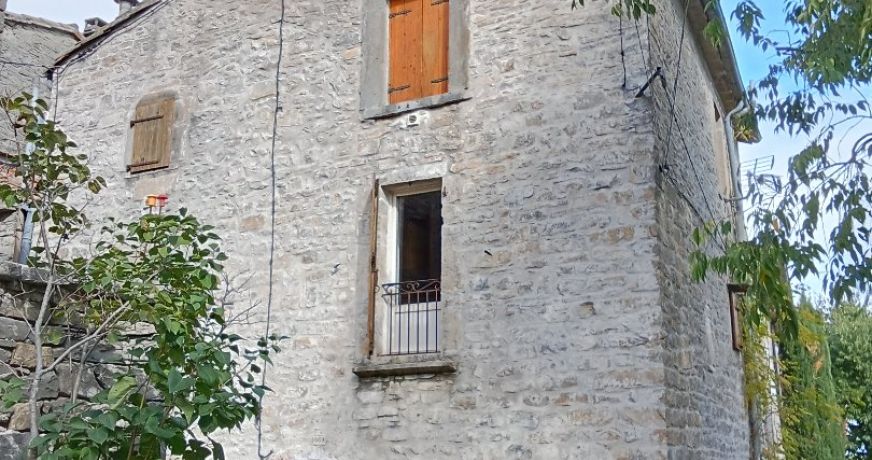 vente Maison mitoyenne Pompignan