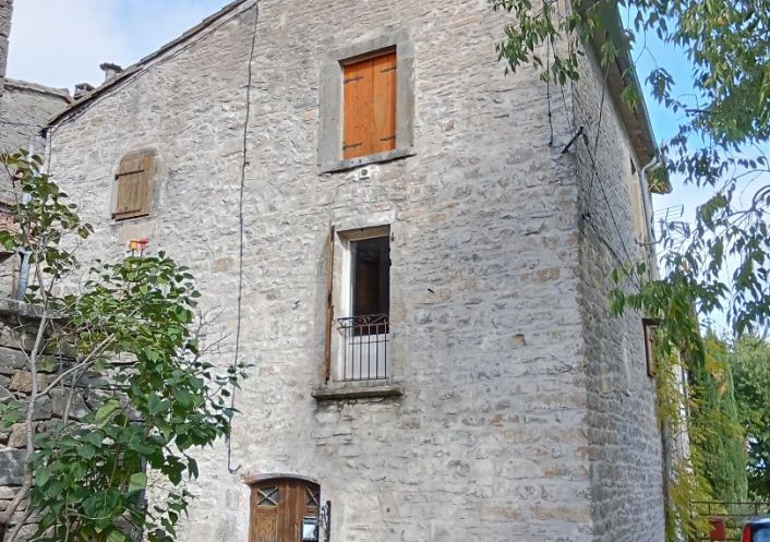 à vendre Maison mitoyenne Pompignan