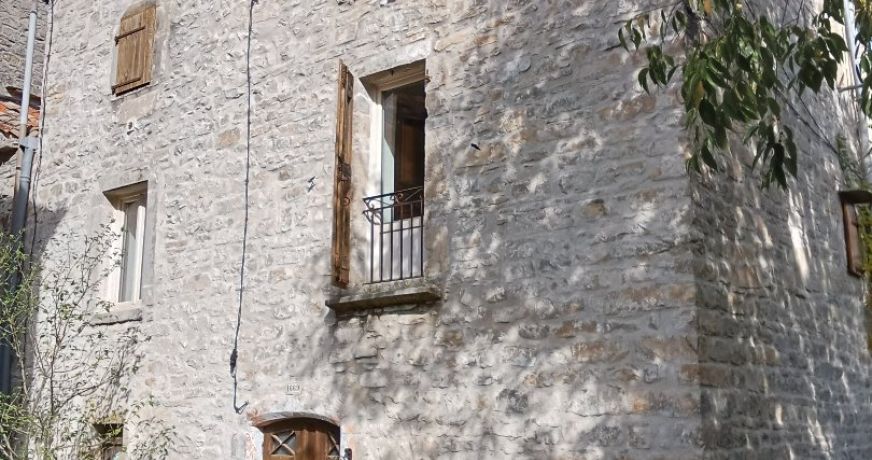 vente Maison mitoyenne Pompignan