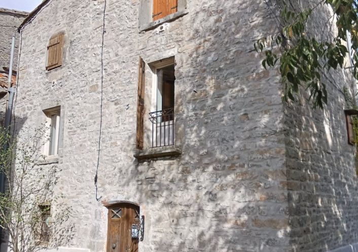 à vendre Maison mitoyenne Pompignan