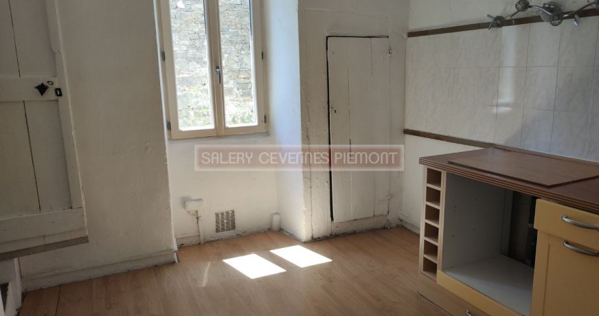 vente Maison mitoyenne Pompignan