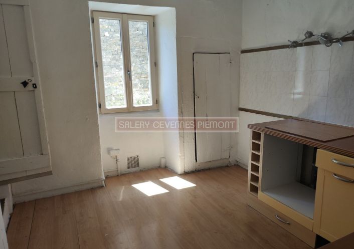 à vendre Maison mitoyenne Pompignan