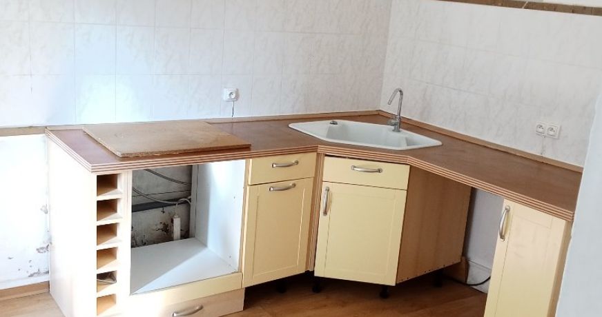 vente Maison mitoyenne Pompignan