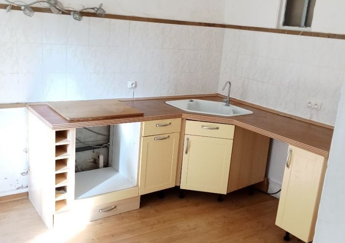 à vendre Maison mitoyenne Pompignan