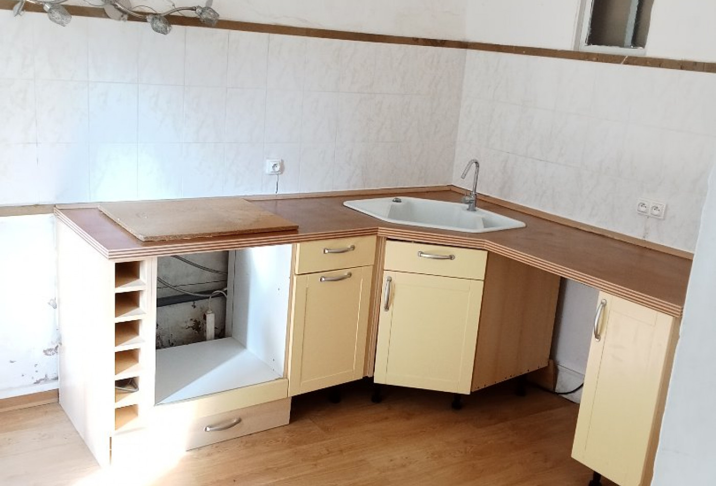 vente Maison mitoyenne Pompignan - Photo 5