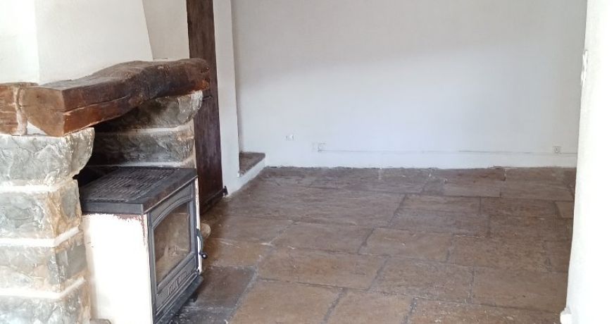 vente Maison mitoyenne Pompignan