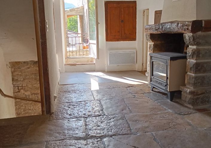 à vendre Maison mitoyenne Pompignan