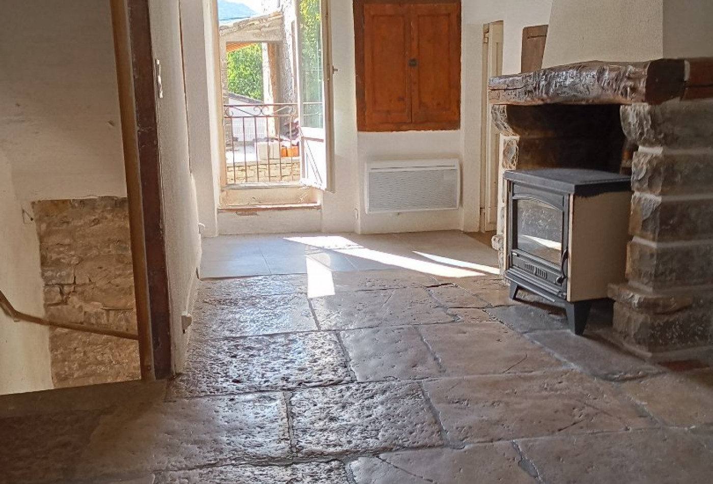 vente Maison mitoyenne Pompignan - Photo 8