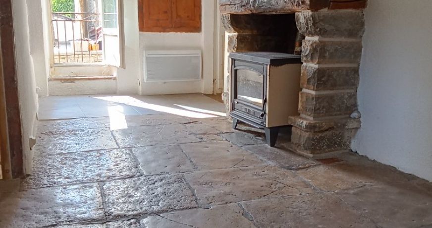 vente Maison mitoyenne Pompignan