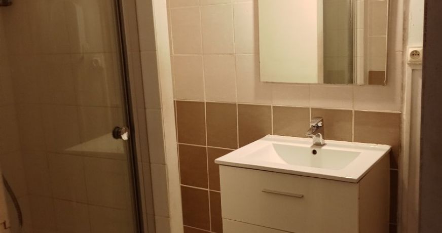 vente Maison mitoyenne Pompignan