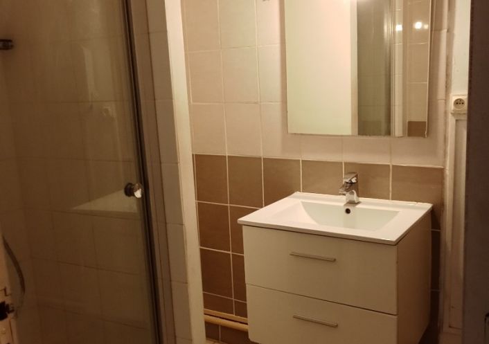 à vendre Maison mitoyenne Pompignan