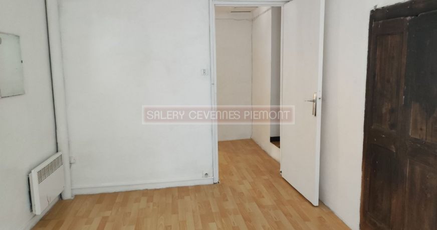 vente Maison mitoyenne Pompignan