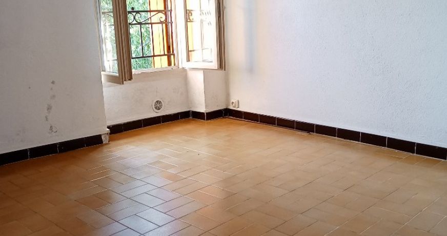 vente Maison mitoyenne Pompignan