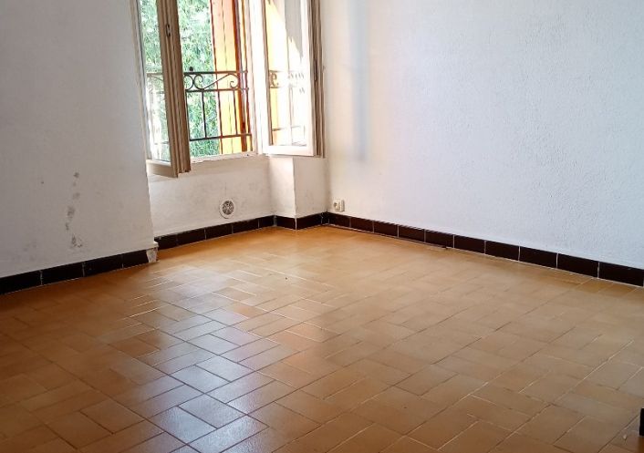 à vendre Maison mitoyenne Pompignan
