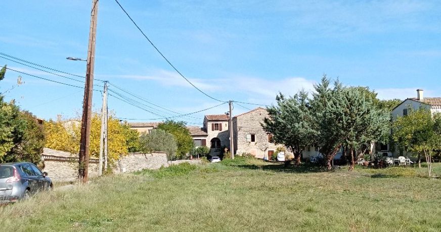 vente Maison mitoyenne Pompignan