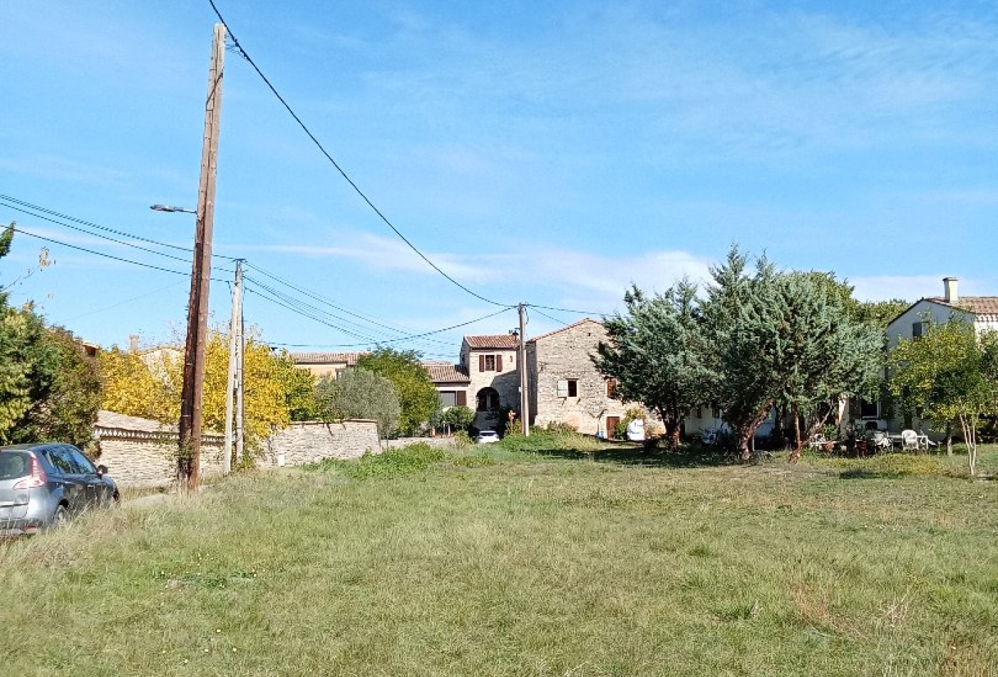 vente Maison mitoyenne Pompignan - Photo 2