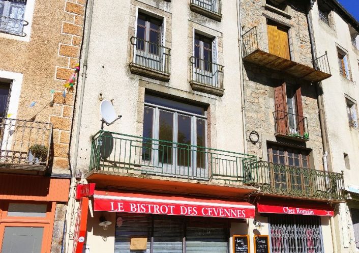 à vendre Maison de village Le Pont De Montvert