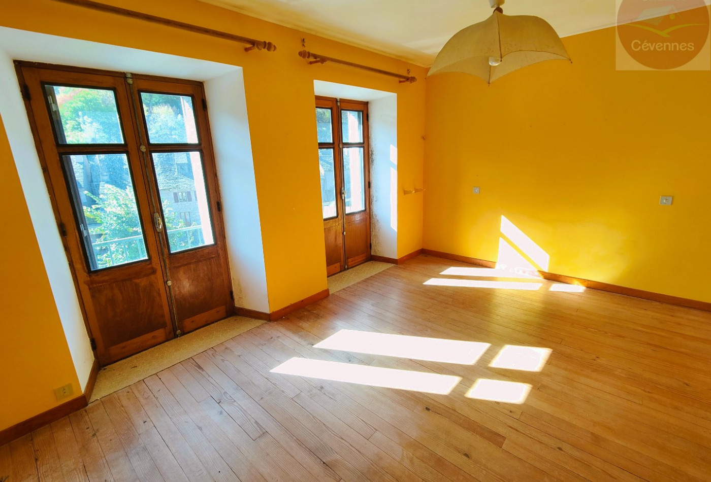 vente Maison de village Le Pont De Montvert - Photo 5