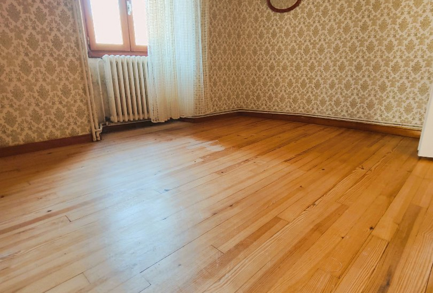 vente Maison de village Le Pont De Montvert - Photo 7