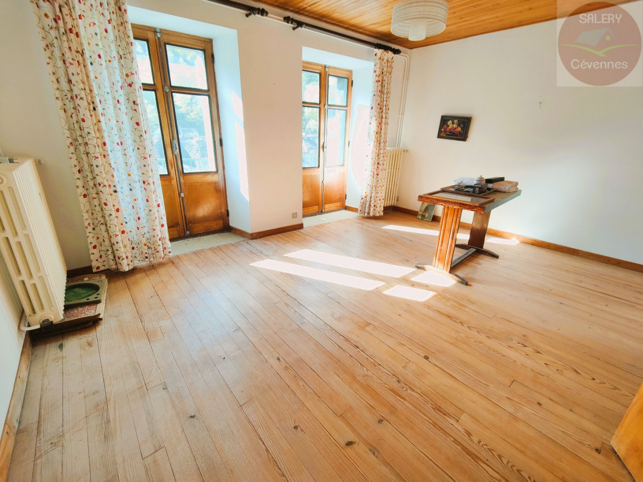 à vendre Maison de village Le Pont De Montvert - Photo 2