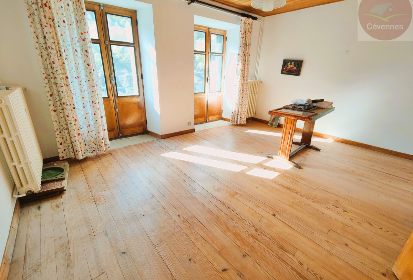 vente Maison de village Le Pont De Montvert - Photo 2