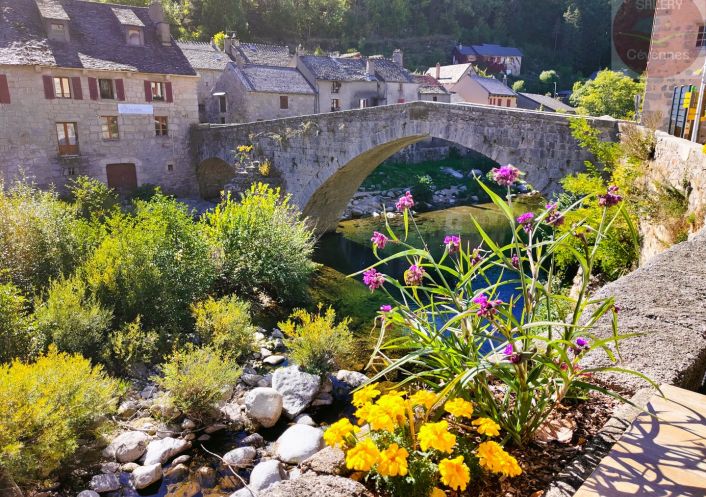 à vendre Maison de village Le Pont De Montvert