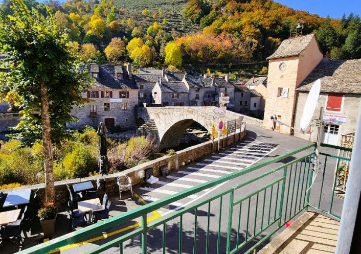 à vendre Maison de village Le Pont De Montvert