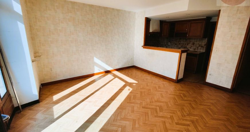 vente Maison de village Le Pont De Montvert