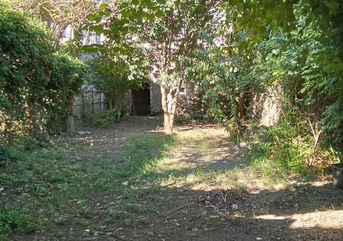 à vendre Terrain de loisir Sauve