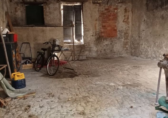 à vendre Terrain de loisir Sauve