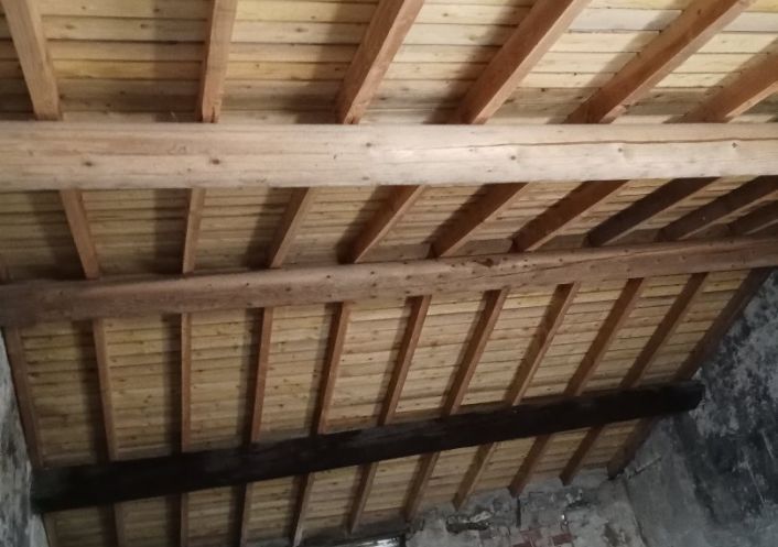 à vendre Terrain de loisir Sauve