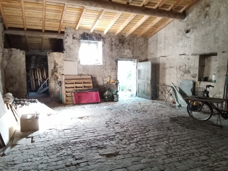 vente Terrain de loisir Sauve - Photo 4