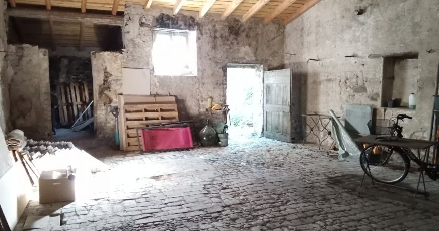 vente Terrain de loisir Sauve