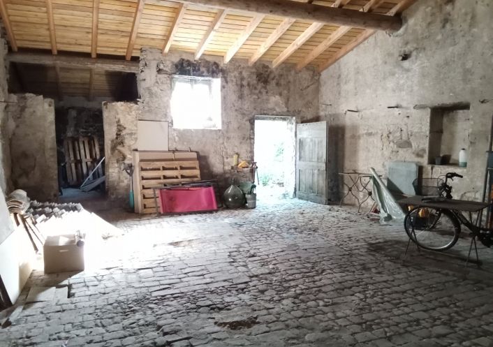 à vendre Terrain de loisir Sauve
