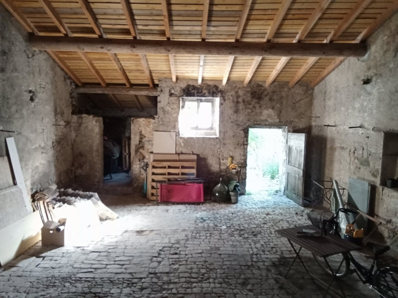 vente Terrain de loisir Sauve - Photo 2