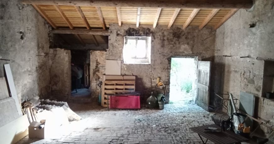 vente Terrain de loisir Sauve